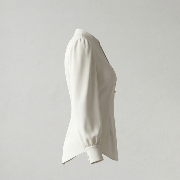 Women’s Elegant Blouse – Chic Everyday Style Top