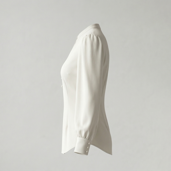 Women’s Elegant Blouse – Chic Everyday Style Top