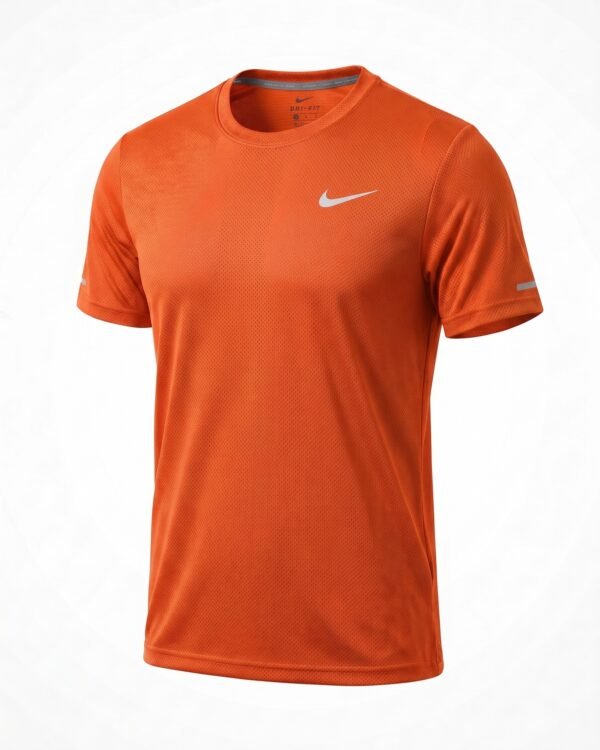 NIKE DRI-FIT PERFORMANCE T-SHIRTS